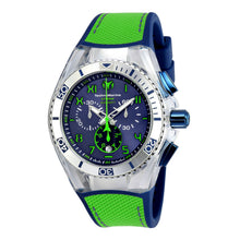 Cargar imagen en el visor de la galería, RELOJ DEPORTIVO PARA HOMBRE TECHNOMARINE CRUISE TM-115011 - AZUL ACERO