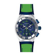 Cargar imagen en el visor de la galería, RELOJ DEPORTIVO PARA HOMBRE TECHNOMARINE CRUISE TM-115011 - AZUL ACERO