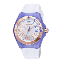 Cargar imagen en el visor de la galería, RELOJ DEPORTIVO PARA MUJER TECHNOMARINE TM-115229 TM-115229 - BLANCO