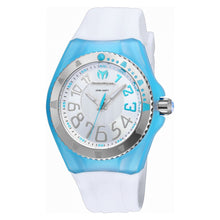 Cargar imagen en el visor de la galería, RELOJ DEPORTIVO PARA MUJER TECHNOMARINE CRUISE TM 115224 - BLANCO