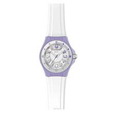 Cargar imagen en el visor de la galería, RELOJ DEPORTIVO PARA MUJER TECHNOMARINE CRUISE TM-115223 - BLANCO