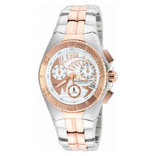 Cargar imagen en el visor de la galería, RELOJ PARA MUJER TECHNOMARINE CRUISE TM 115198 - ORO ROSA, ACERO