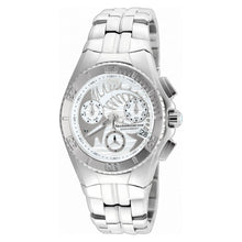 Cargar imagen en el visor de la galería, RELOJ PARA MUJER TECHNOMARINE CRUISE TM 115195 - ACERO