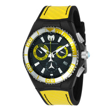 Cargar imagen en el visor de la galería, RELOJ DEPORTIVO PARA HOMBRE TECHNOMARINE CRUISE TM-115181 - AMARILLO NEGRO