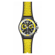 Cargar imagen en el visor de la galería, RELOJ DEPORTIVO PARA HOMBRE TECHNOMARINE CRUISE TM-115181 - AMARILLO NEGRO