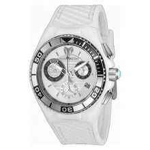 Cargar imagen en el visor de la galería, RELOJ DEPORTIVO PARA HOMBRE TECHNOMARINE CRUISE TM 115180 - BLANCO, NEGRO, BLANCO, NEGRO
