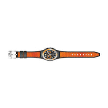 Cargar imagen en el visor de la galería, RELOJ DEPORTIVO PARA HOMBRE TECHNOMARINE CRUISE TM-115178 - NEGRO NARANJA