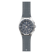 Cargar imagen en el visor de la galería, RELOJ CLÁSICO PARA MUJER TECHNOMARINE MANTA TM-215036 - GRIS