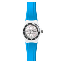 Cargar imagen en el visor de la galería, RELOJ DEPORTIVO PARA MUJER TECHNOMARINE MANTA TM-115122 - AZUL