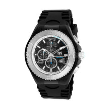 Cargar imagen en el visor de la galería, RELOJ DEPORTIVO PARA HOMBRE TECHNOMARINE CRUISE TM-115110 - NEGRO