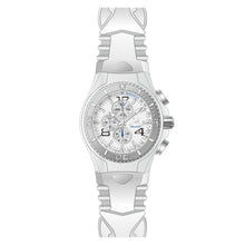 Cargar imagen en el visor de la galería, RELOJ DEPORTIVO PARA HOMBRE TECHNOMARINE CRUISE TM-115108 - BLANCO