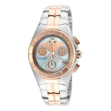 Cargar imagen en el visor de la galería, RELOJ PARA MUJER TECHNOMARINE CRUISE TM-115098 - ACERO, ORO ROSA