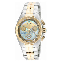 Cargar imagen en el visor de la galería, RELOJ PARA MUJER TECHNOMARINE CRUISE TM 115097 - ORO, ACERO