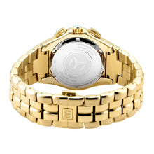 Cargar imagen en el visor de la galería, RELOJ PARA MUJER TECHNOMARINE CRUISE TM-115096 - ORO