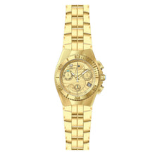 Cargar imagen en el visor de la galería, RELOJ PARA MUJER TECHNOMARINE CRUISE TM-115091 - ORO
