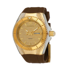 Cargar imagen en el visor de la galería, RELOJ DEPORTIVO PARA MUJER TECHNOMARINE CRUISE TM-115022 - BLANCO