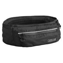 Cargar imagen en el visor de la galería, CINTURÓN CANGURO CAMELBAK CINTURON ULTRA BELT MALLA NEGRO