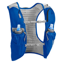 Cargar imagen en el visor de la galería, MOCHILA DE HIDRATACIÓN CAMELBAK CHALECO DEPORTIVO CARGADOR ULTRA™ PRO MALLA AZUL