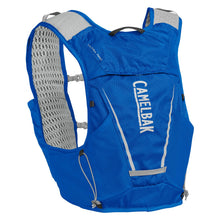 Cargar imagen en el visor de la galería, MOCHILA DE HIDRATACIÓN CAMELBAK CHALECO DEPORTIVO CARGADOR ULTRA™ PRO MALLA AZUL