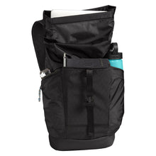 Cargar imagen en el visor de la galería, MORRAL DEPORTIVO CAMELBAK MOCHILA PIVOT® TEXTIL NEGRO