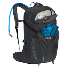 Cargar imagen en el visor de la galería, MORRAL DEPORTIVO CAMELBAK MOCHILA RIM RUNNER MALLA GRIS