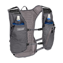 Cargar imagen en el visor de la galería, CHALECO DEPORTIVO CARGADOR CAMELBAK CHALECO ZEPHYR™ MALLA GRIS