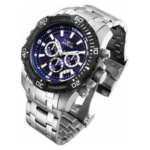 Cargar imagen en el visor de la galería, RELOJ PARA HOMBRE INVICTA BUZO PROFESIONAL 25779_CROWN - PLATEADO
