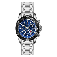 Cargar imagen en el visor de la galería, RELOJ PARA HOMBRE INVICTA BUZO PROFESIONAL 25779_CROWN - PLATEADO