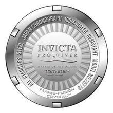 Cargar imagen en el visor de la galería, RELOJ PARA HOMBRE INVICTA BUZO PROFESIONAL 25779_CROWN - PLATEADO