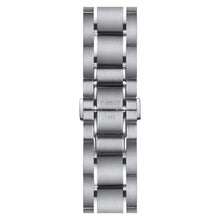 Cargar imagen en el visor de la galería, RELOJ PARA HOMBRE TISSOT T1004171103100 - PLATEADO
