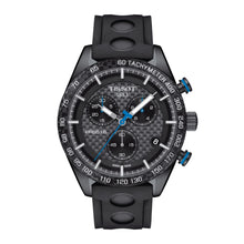 Cargar imagen en el visor de la galería, RELOJ PARA HOMBRE TISSOT T1004173720100 - NEGRO