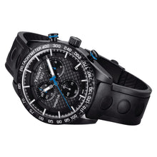 Cargar imagen en el visor de la galería, RELOJ PARA HOMBRE TISSOT T1004173720100 - NEGRO