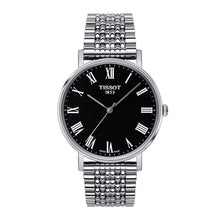 Cargar imagen en el visor de la galería, RELOJ PARA HOMBRE TISSOT T1094101105300 - PLATEADO