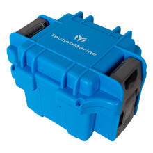 Cargar imagen en el visor de la galería, RELOJ DEPORTIVO PARA HOMBRE TECHNOMARINE MANTA TM-220021 - AMARILLO