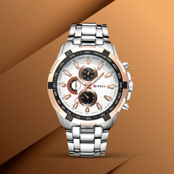 Los mejores tipos y marcas de relojes originales del mercado colombiano