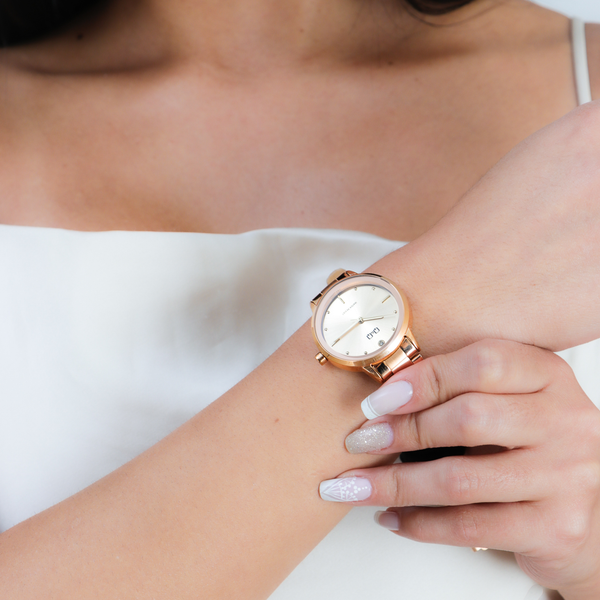 6 Razones para regalar relojes para navidad