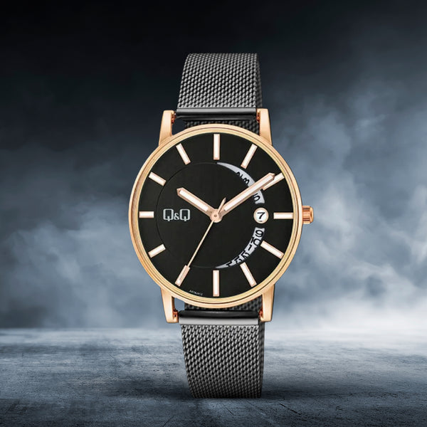 Conoce cómo funciona un reloj quartz y las marcas que los venden