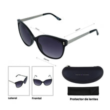 Cargar imagen en el visor de la galería, LENTES TOMMY HILFIGER OUTLOOK X67008
