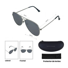 Cargar imagen en el visor de la galería, LENTES DE SOL TOMMY HILFIGER OUTLOOK X67109
