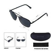 Cargar imagen en el visor de la galería, LENTES TOMMY HILFIGER OUTLOOK X67111
