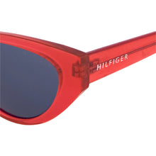 Cargar imagen en el visor de la galería, LENTES TOMMY HILFIGER OUTLOOK PARA MUJER GIA OL521
