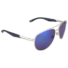Cargar imagen en el visor de la galería, LENTES DE SOL TOMMY HILFIGER OUTLOOK PARA HOMBRE LAWRENCE OM587
