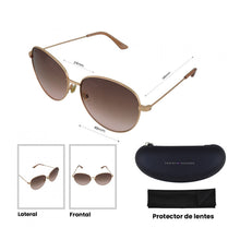 Cargar imagen en el visor de la galería, LENTES TOMMY HILFIGER OUTLOOK X67039
