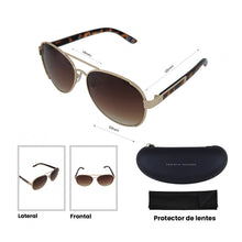 Cargar imagen en el visor de la galería, LENTES TOMMY HILFIGER OUTLOOK X67060
