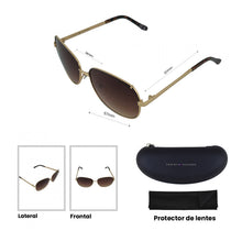 Cargar imagen en el visor de la galería, LENTES TOMMY HILFIGER OUTLOOK X67073
