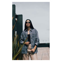 Cargar imagen en el visor de la galería, LENTES TOMMY HILFIGER OUTLOOK X67073
