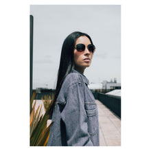 Cargar imagen en el visor de la galería, LENTES TOMMY HILFIGER OUTLOOK X67073
