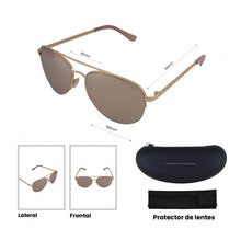 Cargar imagen en el visor de la galería, LENTES DE SOL TOMMY HILFIGER OUTLOOK X60040
