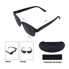 Cargar imagen en el visor de la galería, LENTES DE SOL TOMMY HILFIGER OUTLOOK X62030
