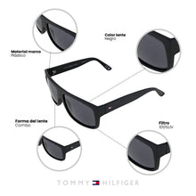 Cargar imagen en el visor de la galería, LENTES DE SOL TOMMY HILFIGER OUTLOOK X67168
